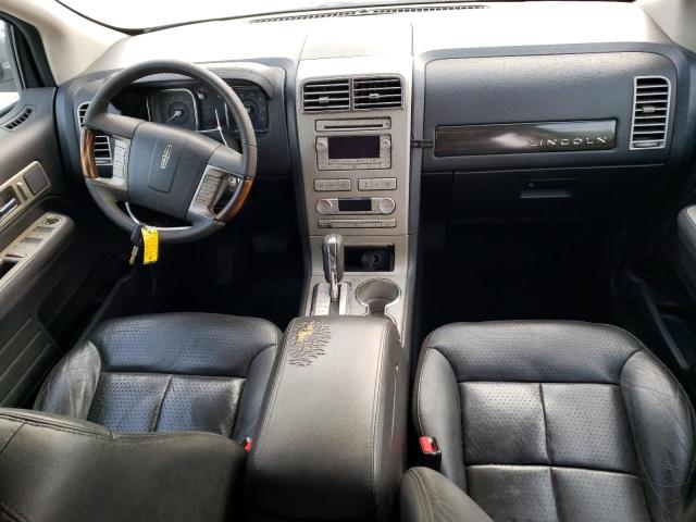 Photo 8 from auction – 2007 LINCOLN MKX with VIN 2LMDU68C37BJ05762
