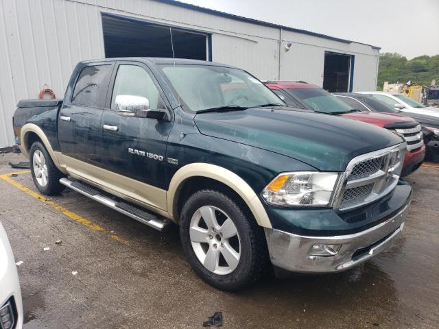 Photo 4 from auction – 2011 DODGE RAM 1500 with VIN 1D7RV1CT9BS527536