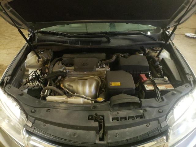Photo 11 from auction – 2015 TOYOTA CAMRY LE with VIN 4T1BF1FK5FU953287