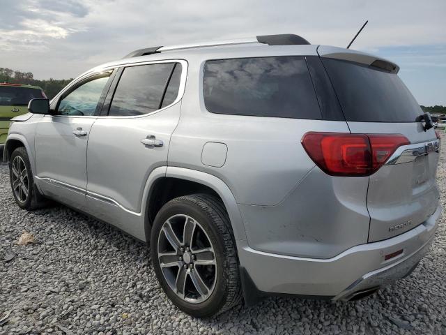 Photo 2 from auction – 2017 GMC ACADIA DEN with VIN 1GKKNXLS8HZ175558
