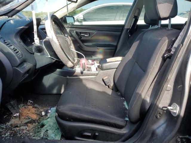 Photo 7 from auction – 2016 NISSAN ALTIMA 2.5 with VIN 1N4AL3APXGN378550