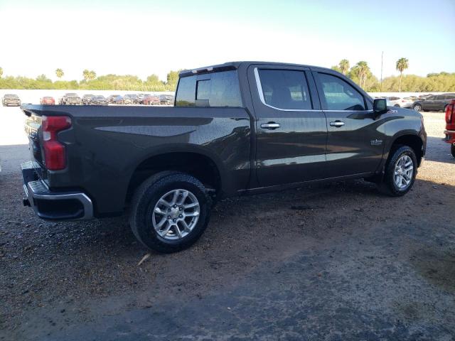 Photo 3 from auction – 2023 CHEVROLET SILVERADO with VIN 1GCUDDED5PZ172832
