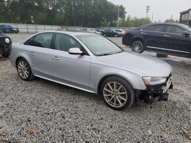 Photo 4 from auction – 2015 AUDI A4 PREMIUM with VIN WAUFFAFL5FN019913