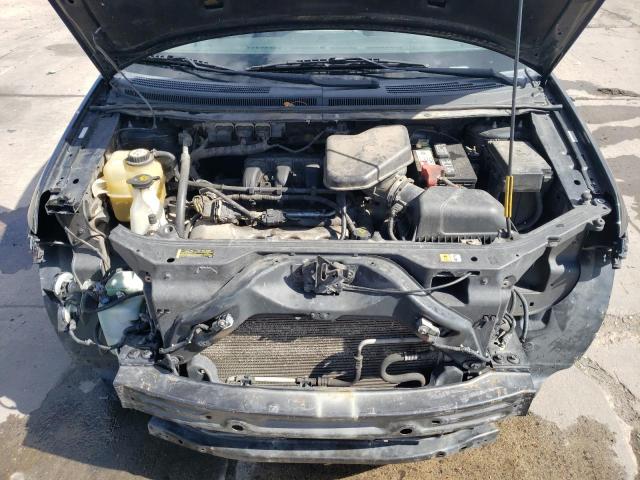 Photo 11 from auction – 2007 FORD EDGE SEL P with VIN 2FMDK39C27BA76303