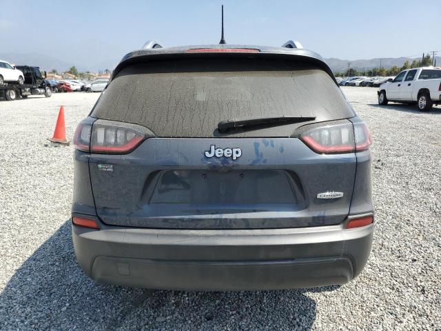 Photo 6 from auction – 2020 JEEP CHEROKEE L with VIN 1C4PJLCB8LD614981