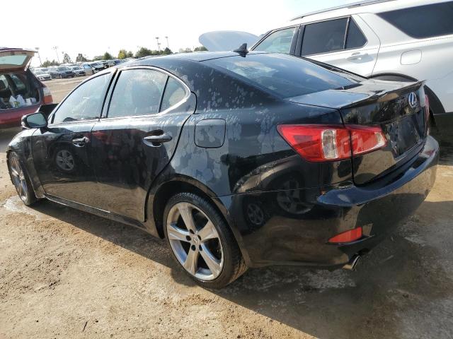 Photo 2 from auction – 2011 LEXUS IS 250 with VIN JTHBF5C21B5148731