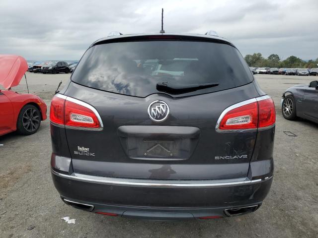 Photo 6 from auction – 2014 BUICK ENCLAVE with VIN 5GAKRBKD9EJ299324
