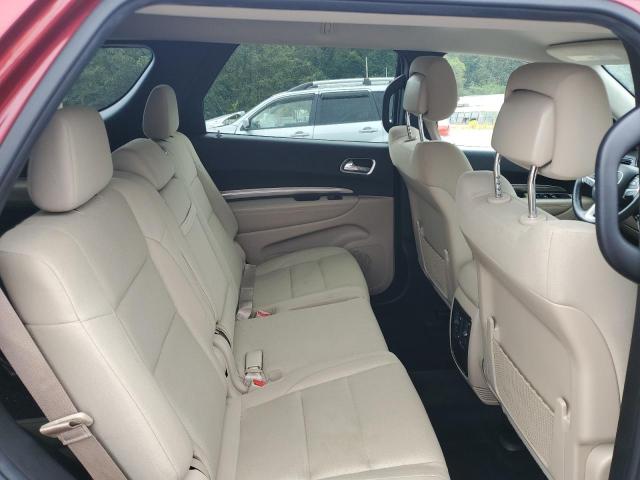 Photo 11 from auction – 2014 DODGE DURANGO SX with VIN 1C4RDHAG2EC594635