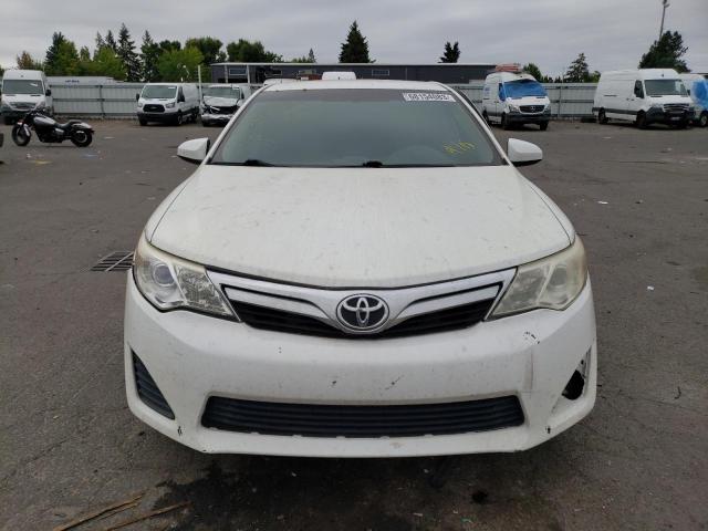 Photo 5 from auction – 2012 TOYOTA CAMRY with VIN 4T4BF1FK9CR230706