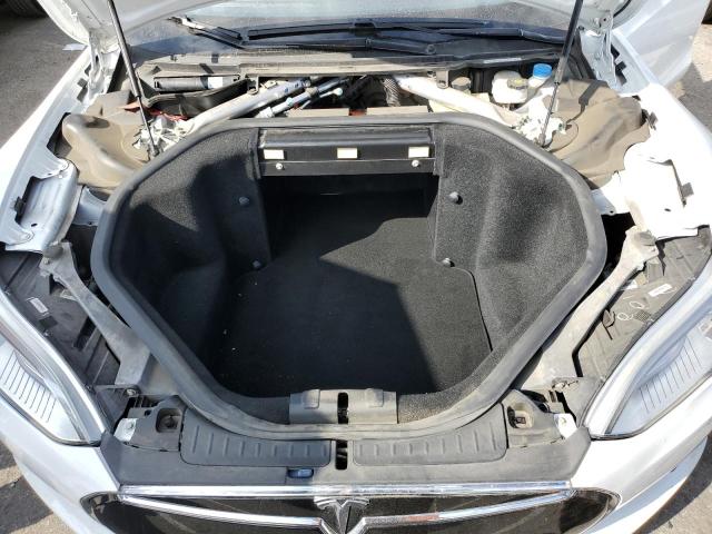 Снимка 11 от търг – 2014 TESLA MODEL S с VIN 5YJSA1H19EFP50482