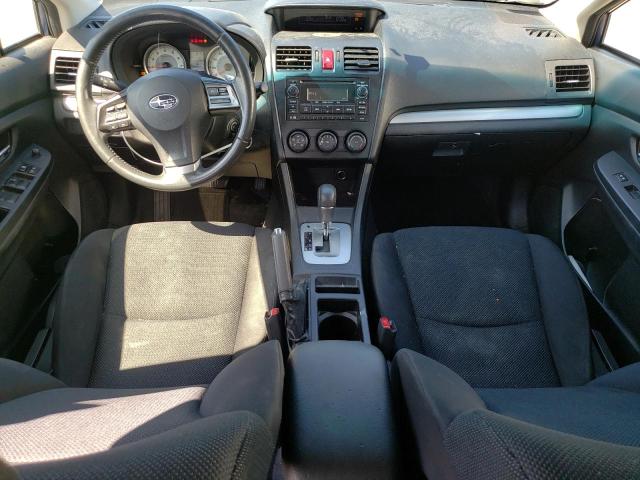 Photo 8 from auction – 2013 SUBARU IMPREZA PR with VIN JF1GPAD61DH207816