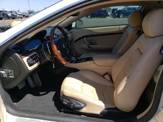 Photo 7 from auction – 2012 MASERATI GRANTURISM with VIN ZAM45KLAXC0062802