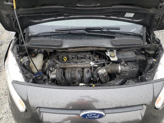 Photo 12 from auction – 2016 FORD TRANSIT CO with VIN NM0GE9F78G1277182