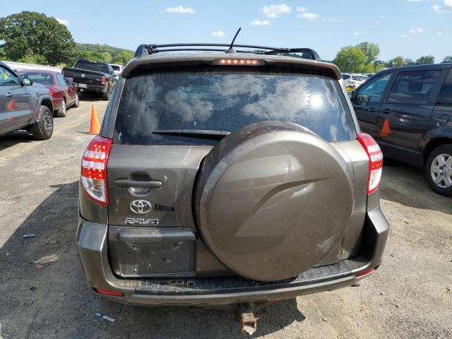 Photo 6 from auction – 2012 TOYOTA RAV4 LIMIT with VIN 2T3YF4DV7CW120618