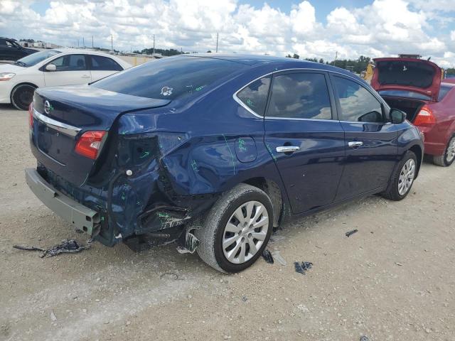 Photo 3 from auction – 2019 NISSAN SENTRA S with VIN 3N1AB7AP3KY413643