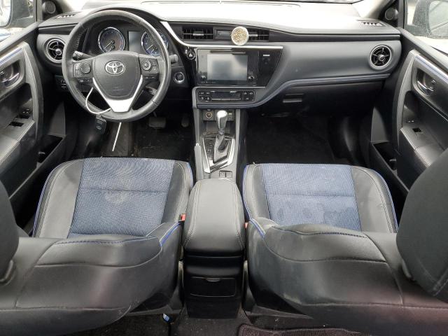 Photo 8 from auction – 2017 TOYOTA COROLLA L with VIN 2T1BURHE4HC761231