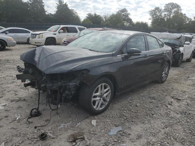 Photo 1 from auction – 2014 FORD FUSION SE with VIN 1FA6P0H76E5352068