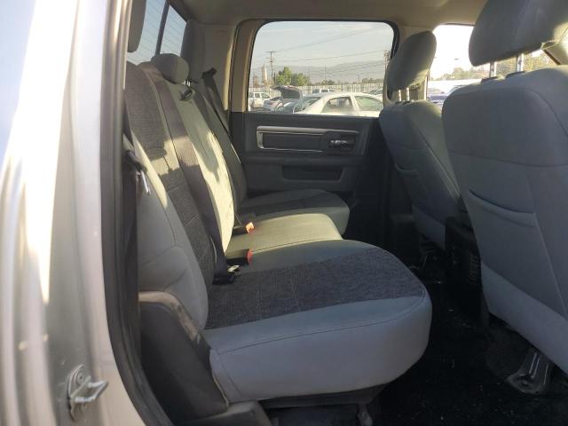 Photo 10 from auction – 2019 RAM 1500 CLASS with VIN 1C6RR7TT2KS547541