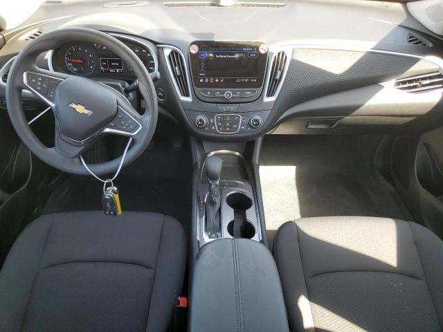 Photo 8 from auction – 2023 CHEVROLET MALIBU LT with VIN 1G1ZD5ST5PF232013