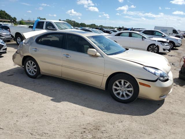 Photo 4 from auction – 2004 LEXUS ES 330 with VIN JTHBA30G545010941