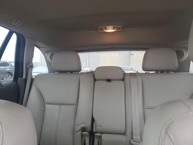 Photo 10 from auction – 2014 FORD EDGE LIMIT with VIN 2FMDK4KC0EBA61778