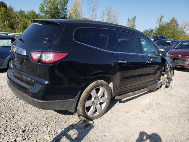 Photo 3 from auction – 2016 CHEVROLET TRAVERSE L with VIN 1GNKVGKD7GJ191771