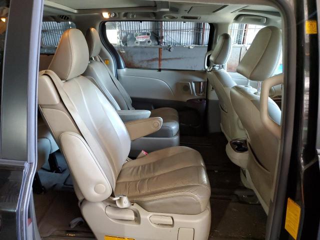 Photo 11 from auction – 2012 TOYOTA SIENNA XLE with VIN 5TDDK3DC0CS045944