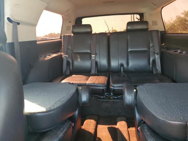 Фото 10 с аукциона – 2008 CADILLAC ESCALADE E с VIN 1GYFK66848R223843