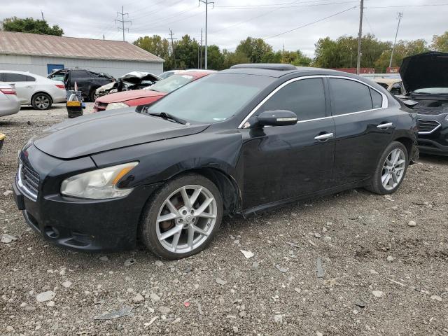 NISSAN MAXIMA S 2009 con VIN 1N4AA51E79C835975 - Foto de la subasta