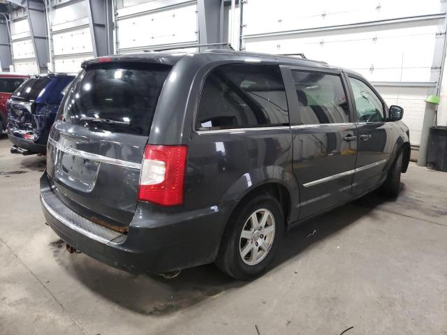 Photo 3 from auction – 2012 CHRYSLER TOWN & COU with VIN 2C4RC1BG2CR144559