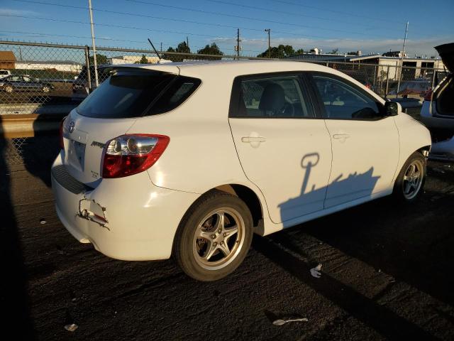 Photo 3 from auction – 2009 TOYOTA COROLLA MA with VIN 2T1KU40E39C061507