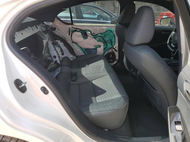 Photo 10 from auction – 2021 LEXUS IS 300 with VIN JTHAA1D29M5110958