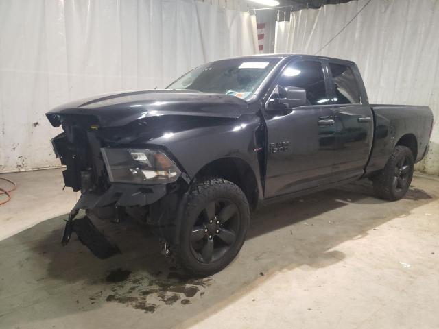 RAM 1500 ST 2017 с VIN 1C6RR7FT5HS722093 - Снимка от търг