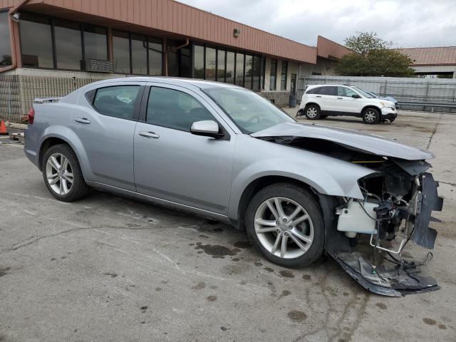 Zdjęcie 4 z aukcji – 2014 DODGE AVENGER SX z VIN 1C3CDZCB0EN235189