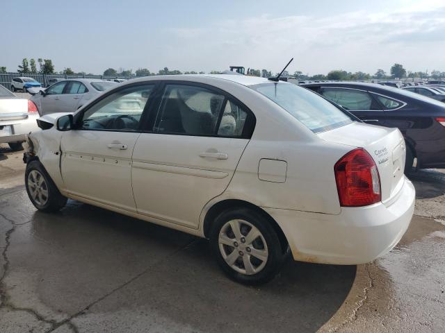 Photo 2 from auction – 2011 HYUNDAI ACCENT GLS with VIN KMHCN4AC9BU574411