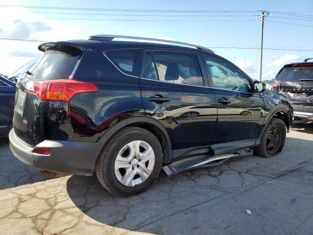 Photo 3 from auction – 2015 TOYOTA RAV4 LE with VIN 2T3ZFREV5FW147479
