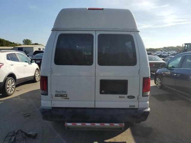 Photo 6 from auction – 2012 FORD ECONOLINE with VIN 1FTNE1EW4CDA48057