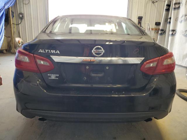 Photo 6 from auction – 2018 NISSAN ALTIMA 2.5 with VIN 1N4AL3AP8JC207928