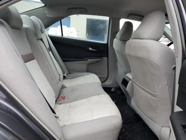 Photo 10 from auction – 2014 TOYOTA CAMRY L with VIN 4T1BF1FK3EU831025