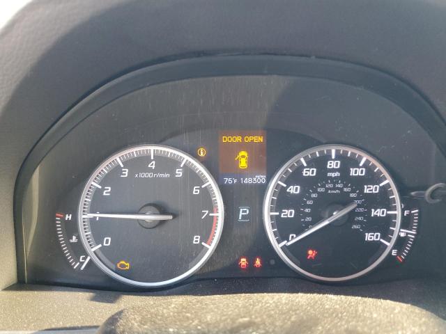 Photo 9 from auction – 2013 ACURA RDX TECHNO with VIN 5J8TB3H5XDL006273