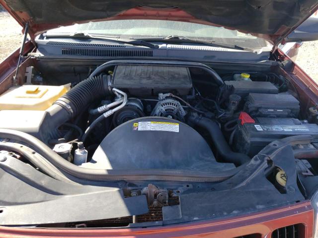 Photo 12 from auction – 2009 JEEP GRAND CHER with VIN 1J8GR48K09C520673