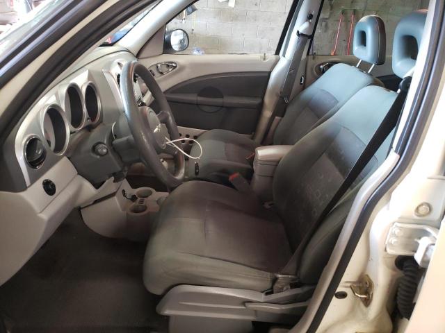 Photo 7 from auction – 2007 CHRYSLER PT CRUISER with VIN 3A4FY58B87T582538