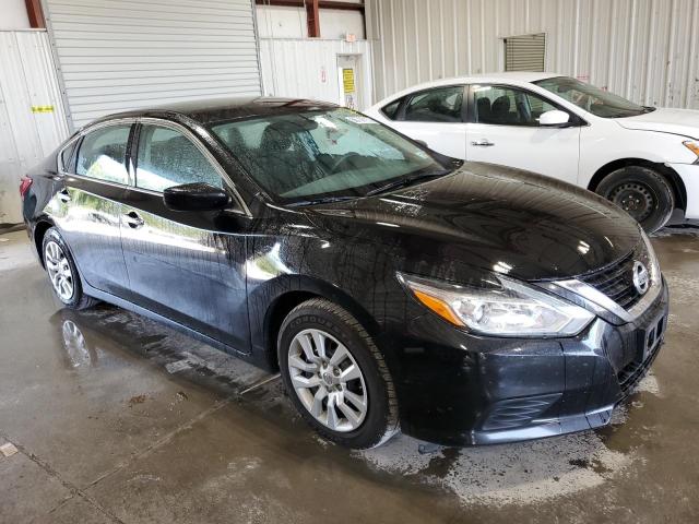 Photo 4 from auction – 2018 NISSAN ALTIMA 2.5 with VIN 1N4AL3AP4JC110306