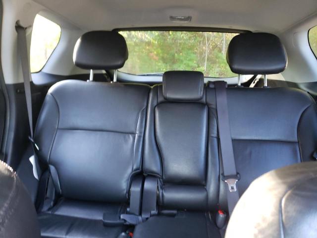 Photo 10 from auction – 2008 MITSUBISHI OUTLANDER with VIN JA4LS21W88Z605147