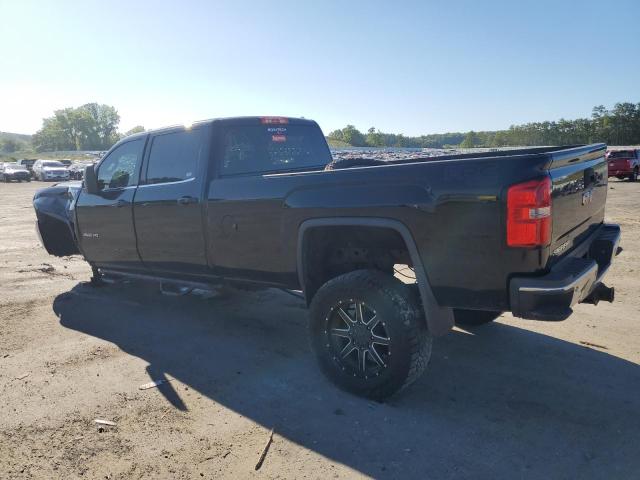 Photo 2 from auction – 2015 GMC SIERRA K25 with VIN 1GT12YE87FF190445
