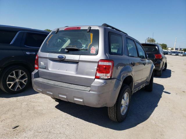 Photo 3 from auction – 2008 FORD ESCAPE XLS with VIN 1FMCU02Z28KB92790