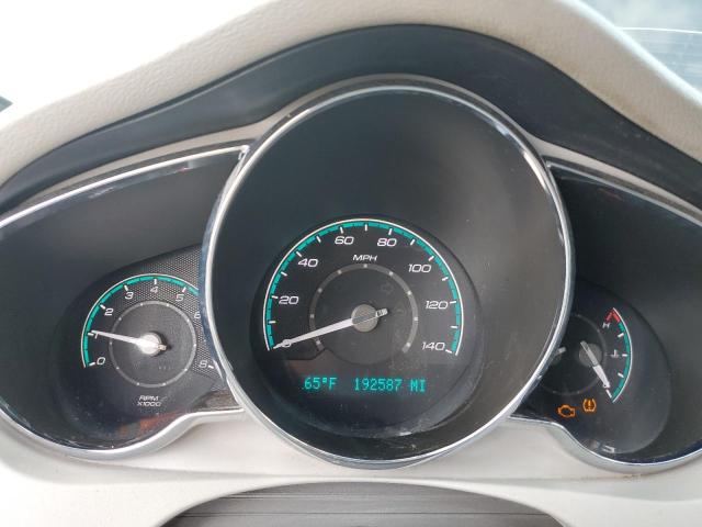 Photo 9 from auction – 2011 CHEVROLET MALIBU LS with VIN 1G1ZB5E12BF174628