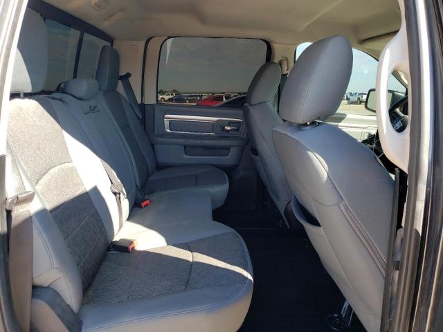 صورة رقم 10 من المزاد - 2014 RAM 1500 SLT مع VIN 1C6RR6TT7ES180487