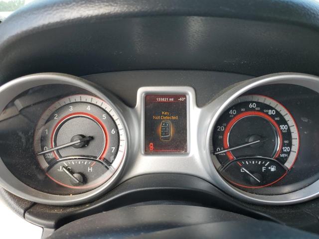 Photo 9 from auction – 2012 DODGE JOURNEY SX with VIN 3C4PDDBG4CT307554