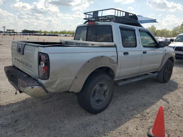 Photo 3 from auction – 2002 NISSAN FRONTIER C with VIN 1N6ED27T02C353858